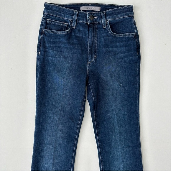 JOE'S Jeans High Rise Curvy Bootcut Jean Size 26 Women - Picture 3 of 16